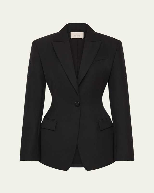 Contour Blazer